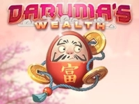 Daruma's Wealth