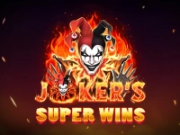 Joker's Super Wins