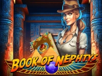 Book of Nephtys