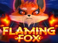 Flaming Fox