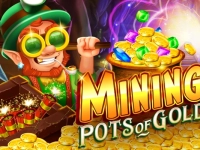 Mining Pots of Gold