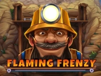 Flaming Frenzy