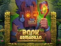 Book of Armadillo