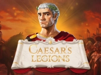 Caesar's Legions