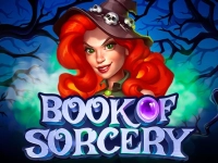 Book of Sorcery