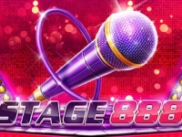 Stage 888