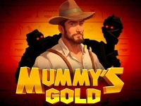 Mummy's Gold