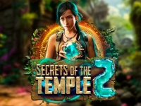 Secrets of the Temple 2