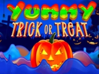 Yummy Trick or Treat