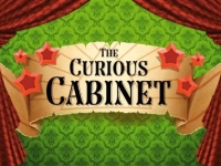 The Curious Cabinet