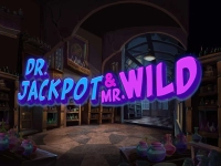 Dr. Jackpot & Mr. Wild