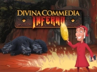 Divina Commedia Inferno