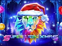 Super Lion Xmas