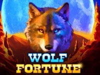 Wolf Fortune