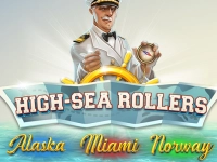 High-Sea Rollers