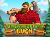 Lumberjack's Luck