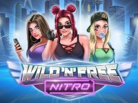 Wild 'N' Free Nitro