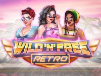 Wild 'N' Free Retro