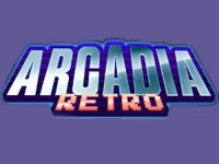 Arcadia Retro