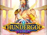 Thundergod Wilds