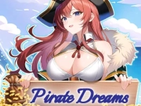 Pirate Dreams