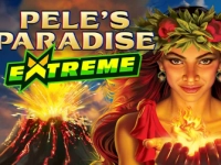 Pele's Paradise Extreme