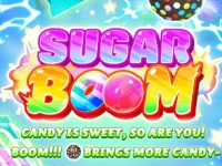 Sugar Boom