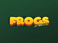 Frogs Scratch