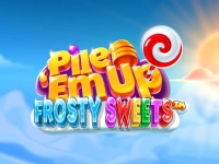 Pile 'Em Up Frosty Sweets