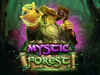 Mystic Forest