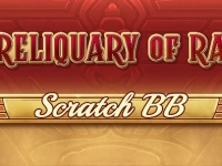 Reliquary of Ra Scratch BB