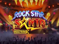 Rock Star Santa MultiMax