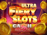 Fiery Slots Cash Mesh Ultra