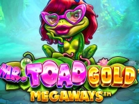 Mr. Toad Gold Megaways