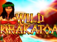 Wild Krakatoa