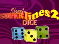 Super Lines 2 Dice