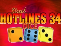 Hot Lines 34 Dice