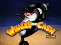 Whales of Cash Deluxe