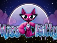 Miss Kitty