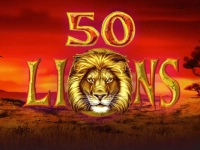 50 Lions Deluxe