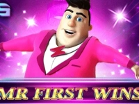 Mr. First Wins