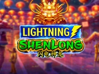 Lightning Shenlong