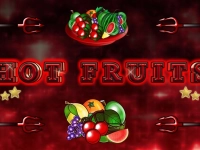 Hot Fruits