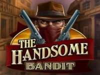 The Handsome Bandit