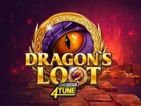 Dragon's Loot Link & Win 4Tune