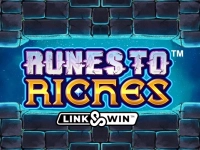 Runes to Riches