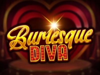 Burlesque Diva
