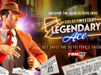 Legendary Ace