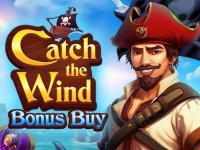 Catch The Wind Bonus Buy