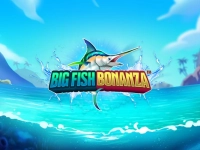 Big Fish Bonanza